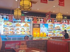 -渔家风味·鲅鱼水饺·央视展播·海鲜天津菜(开发区店)