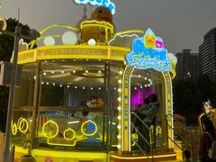 -深圳来福士广场