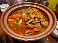 -那拉提之疆·新疆菜(美院店)