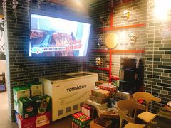 -百签宫串串香重庆火锅(夏湾店)