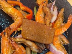 -一烙锅(友谊店)