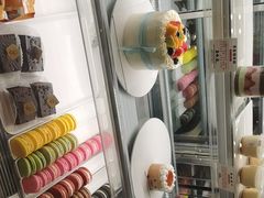 -西村叔叔的店·面包·甜品·蛋糕(清河万象汇店)