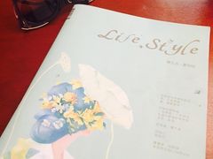 -燕庭·纯燕窝·甜品下午茶(南京西路店)