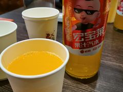 -马海涛牛肉串(领汇广场店)