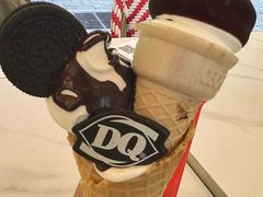 -DQ·蛋糕·冰淇淋(大宁国际商业广场店)