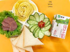 -吉的堡幼儿园(金地翔悦天下园)