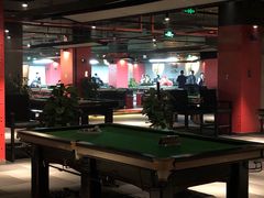 -云川台球(马甸店)