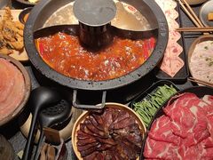 -晓宇重庆火锅(西安荟聚店)