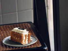 -La Porte de Paris 巴黎之门法式甜品