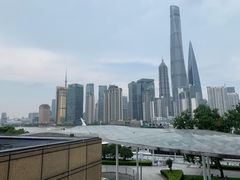 -三利音·东方司宴(外滩店)