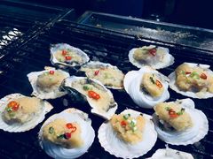 -大学城夜市大排档(凤栖路店)