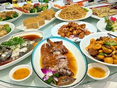 -朱仔记食府(江南大道店)