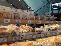 -小飞象面包公社(珠江路金鹰店)