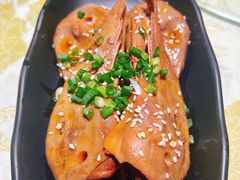 -聚味瞿记·龙虾堂(天元店)
