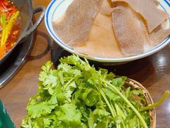 -萍姐火锅·公路夜市(南京新街口店)
