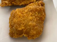 -麦当劳(塔园路店)