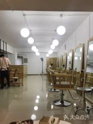 点击看大图 -HD HAIR STYLE