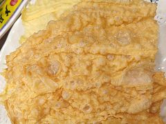 -芦月轩羊蝎子(北蜂窝店)