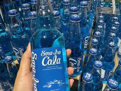 -永辉超市(嘉定宝龙广场店)