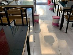 大堂-李刚鸡西刀削面