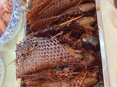 酥鱼-好滋味(燕赵店)