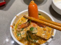 -海底捞火锅(奥山世纪城店)