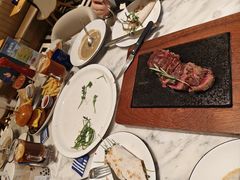 -玛尚诺意式餐厅(新达汇三林店)