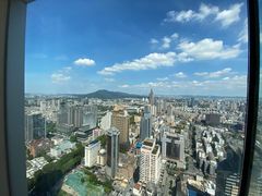 -南京商茂国际酒店(新街口德基广场店)