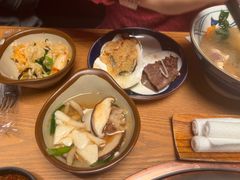 -炎蔵牛舌烤肉