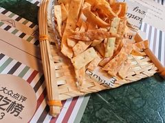 -仁义涵西餐·咖啡(中华巴洛克店)