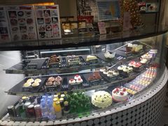 -Sweety Fairy小蜜蜂蛋糕&下午茶(大柏树店)