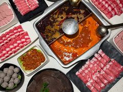 -海底捞火锅(杭州庆春路夜宵主题店)