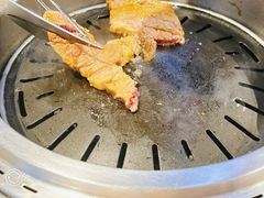 -安又胖韩国烤肉(美罗城店)