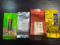 -诗宇时光茶艺书法古琴培训