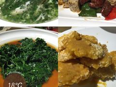-老人和饭店(打浦路店)