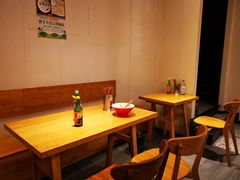 -回民餐厅(红旗路店)