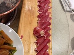 -阳坊胜利涮羊肉(阳坊老店)