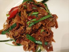 -环球港凯悦 · 享悦中餐厅