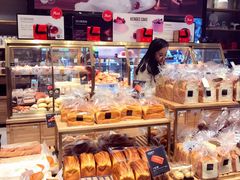 -仟吉·ART FARM主题店(菱角湖万达店)