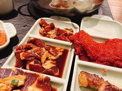 -盛江山自助料理(奥莱锦辉购物广场店)