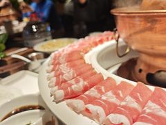 -东门口涮肉·砂锅·烤串(老门东店)