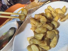 -大秦面庄(青松路店)