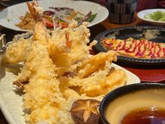 -千代武日本料理(开发区店)