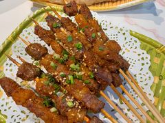 -乡土黄·鲜牛肉火锅·小龙虾(兴业街店)