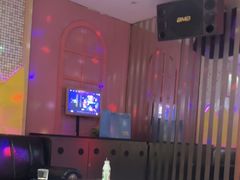 -欢乐糖果KTV(长江店)