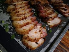 -绿茶餐厅(华联万柳店)