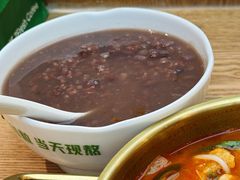 -甲乙饼·手工牛肉饼(天通苑华联店)