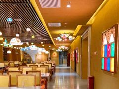 -君邦火锅(新疆大厦店)