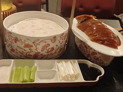 -香丰阁·烤鸭·川湘菜(清河店)
