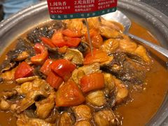 -大师傅金奖啤酒鱼(西街口总店)